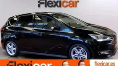 Usado 2017 Ford C-MAX Titanium Monovolumen | 13.590 € (Precio justo)