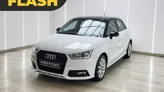 Usado 2018 Audi A1 Sportback Premium Utilitario | 16.595 € (Precio justo)