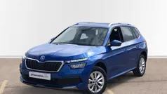 Otro Usado 2023 Skoda Kamiq Ambition SUV | 20.100 € (Precio justo)