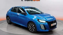 Usado 2024 Peugeot 208 Active Utilitario | 14.290 € (Precio justo)