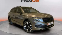 Usado 2024 Skoda Kamiq Monte Carlo SUV | 22.970 € (Buen precio)