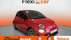 Usado 2018 Abarth 595 Turismo Utilitario | 17.990 € (Precio justo)