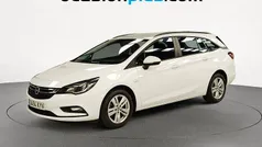 Usado 2019 Opel Astra Selective Familiar | 9500 € (Buen precio)