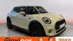 Beige Usado 2019 Mini ONE Utilitario | 16.490 € (Precio justo)