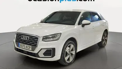 Usado Audi Q2 Sport 116 CV (85 kW) 2017 SUV