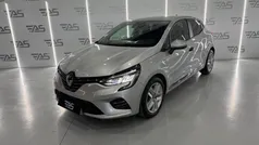 Usado 2020 Renault Clio V Business Utilitario | 13.900 € (Precio justo)