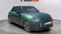 Mini Cooper Cabriolet