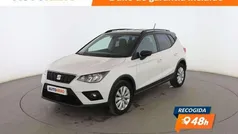 Usado 2019 Seat Arona Style SUV | 14.099 € (Precio justo)