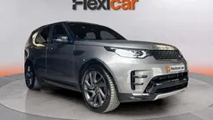 Usado 2019 Land Rover Discovery 5 S SUV | 29.190 € (Super precio)