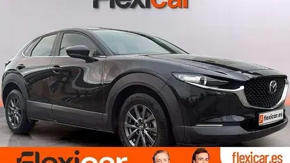 Usado Mazda CX-30 Prime-Line 140 CV (102 kW) 2025 SUV
