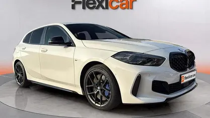 Usado BMW M135 320 CV (235 kW) 2024 Utilitario