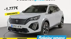Usado 2024 Peugeot 2008 Allure SUV | 19.550 € (Precio justo)