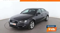 Usado 2013 Audi A4 Berlina | 14.899 € (Precio justo)