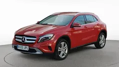 Usado 2016 Mercedes GLA220 Urban SUV | 19.450 € (Buen precio)