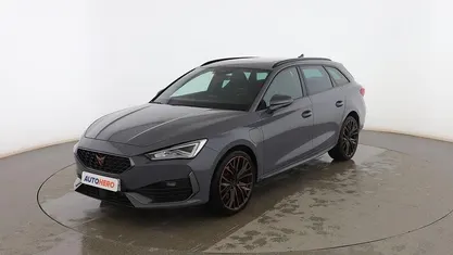 Usado Cupra Leon 245 CV (180 kW) 2021 Familiar