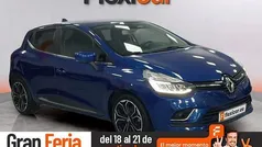 Usado 2019 Renault Clio IV Zen Berlina | 12.690 € (Precio justo)