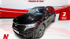 Usado 2021 Kia Sorento SUV | 31.766 € (Buen precio)