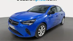 Usado 2021 Opel Corsa Elegance Utilitario | 11.091 € (Precio justo)