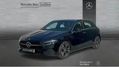 Usado 2024 Mercedes A200 Progressive Berlina | 34.990 € (Precio justo)
