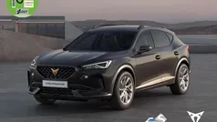Usado 2024 Cupra Formentor SUV | 28.490 € (Precio justo)