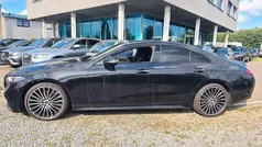 Azul Usado 2023 Mercedes CLS400 Berlina | 67.201 € (Precio justo)