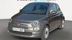 Usado 2023 Fiat 500 Dolcevita Utilitario | 11.719 € (Precio justo)
