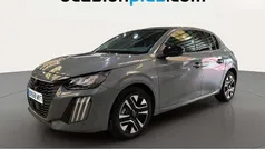 Usado 2025 Peugeot 208 Allure Utilitario | 18.364 € (Buen precio)