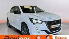 Usado 2022 Peugeot 208 Active Utilitario | 14.390 € (Precio justo)
