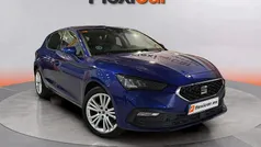 Usado 2021 Seat Leon Style Familiar | 16.990 € (Precio justo)