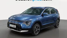 Usado 2024 Kia Niro SUV | 21.719 € (Precio justo)