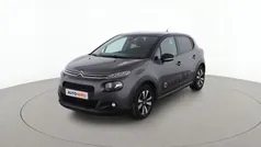 Gris Usado 2019 Citroën C3 PureTech Utilitario | 10.699 € (Buen precio)