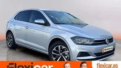 Usado 2021 VW Polo Advance Berlina | 15.790 € (Precio justo)