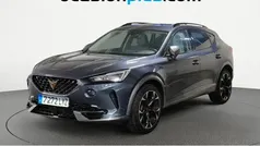 Gris Usado 2022 Cupra Formentor SUV | 22.173 € (Super precio)
