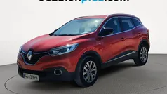 Usado 2018 Renault Kadjar LIMITED SUV | 14.900 € (Buen precio)