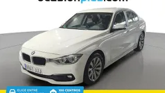 Usado 2015 BMW 316 Berlina | 16.890 € (Precio justo)