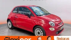 Usado 2022 Fiat 500 Dolcevita Utilitario | 10.970 € (Precio justo)