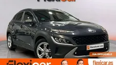 Usado 2022 Hyundai Kona N Line SUV | 15.290 € (Precio justo)