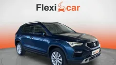 Usado 2023 Seat Ateca Style SUV | 19.690 € (Super precio)