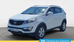 Usado 2016 Kia Sportage SUV | 13.900 € (Buen precio)
