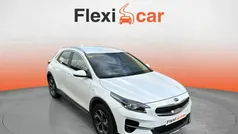 Blanco Usado 2020 Kia XCeed SUV | 15.970 € (Precio justo)