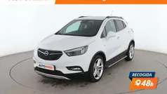 Usado 2018 Opel Mokka Excellence SUV | 14.399 € (Precio justo)