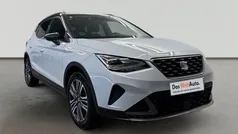 Usado 2024 Seat Arona FR SUV | 20.900 € (Precio justo)