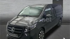 Gris Usado 2024 Mercedes V220 Style Monovolumen | 64.000 € (Caro)