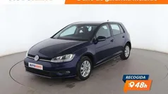 Usado 2019 VW Golf VII Edition Utilitario | 15.399 € (Precio justo)