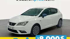 Usado 2016 Seat Ibiza CONNECT Utilitario | 10.099 € (Precio justo)