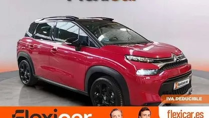 Usado Citroën C3 Aircross PureTech 110 CV (80 kW) 2022 SUV