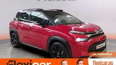 Usado 2022 Citroën C3 Aircross PureTech SUV | 11.840 € (Precio justo)