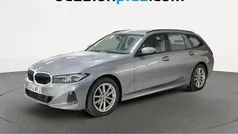 Usado 2023 BMW 318 Familiar | 27.173 € (Super precio)