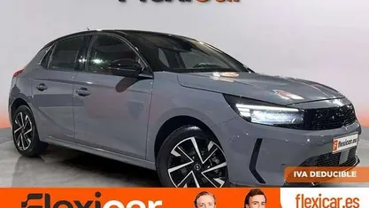 Usado 2023 Opel Corsa Berlina | 11.290 € (Buen precio)