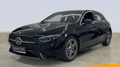 Usado 2024 Mercedes A180 | 33.900 € (Precio justo)